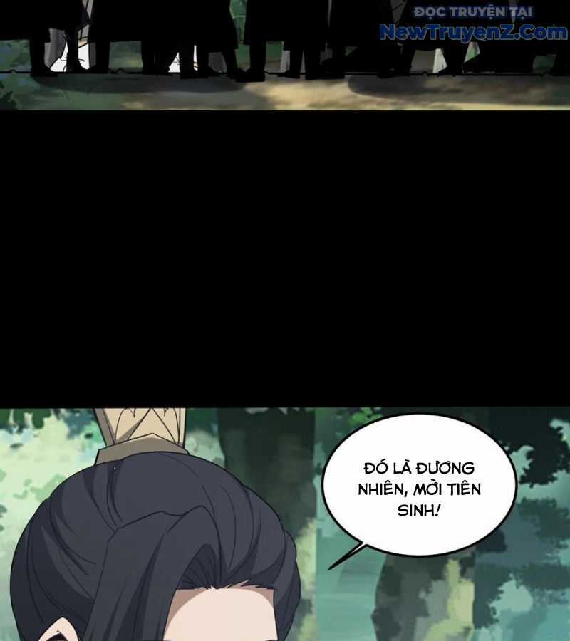 Ngày Tôi Sinh Ra, Bách Quỷ Dạ Hành, Tuyết Thi Hộ Đạo Chương 700 trang 11