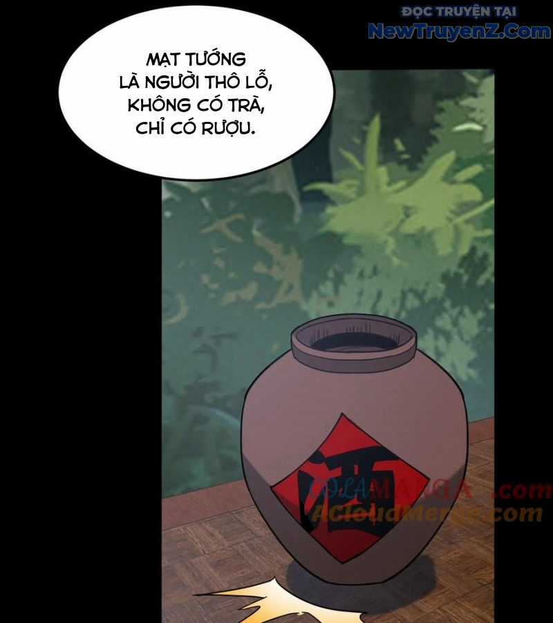 Ngày Tôi Sinh Ra, Bách Quỷ Dạ Hành, Tuyết Thi Hộ Đạo Chương 700 trang 13