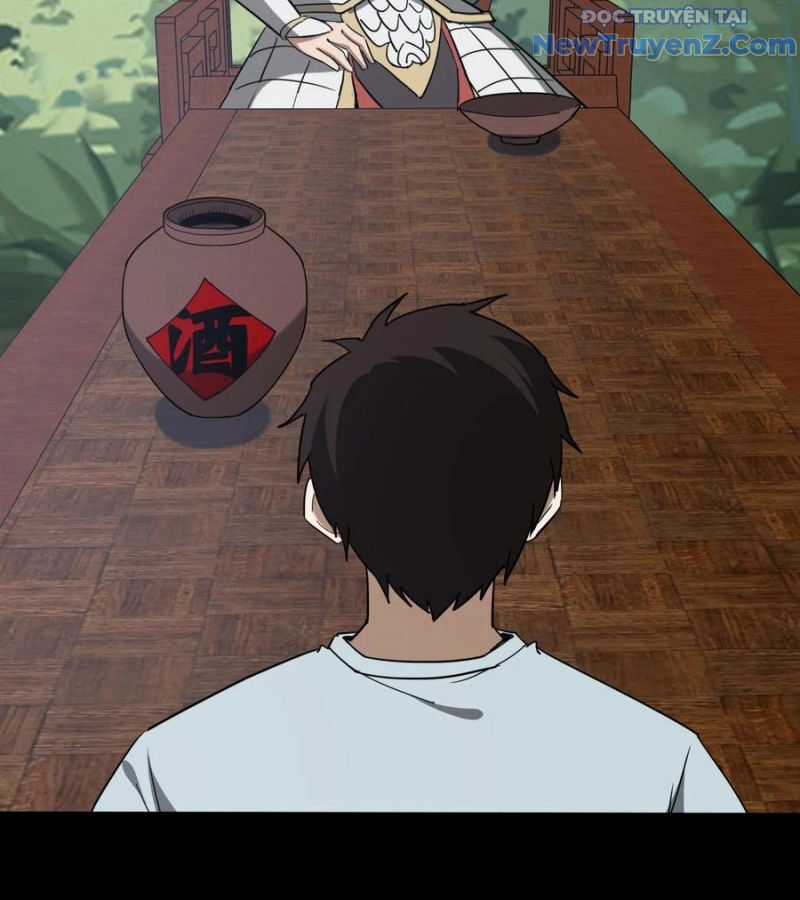 Ngày Tôi Sinh Ra, Bách Quỷ Dạ Hành, Tuyết Thi Hộ Đạo Chương 700 trang 15