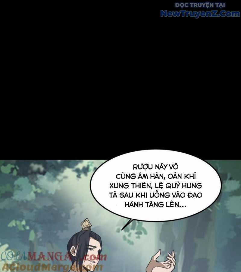 Ngày Tôi Sinh Ra, Bách Quỷ Dạ Hành, Tuyết Thi Hộ Đạo Chương 700 trang 16