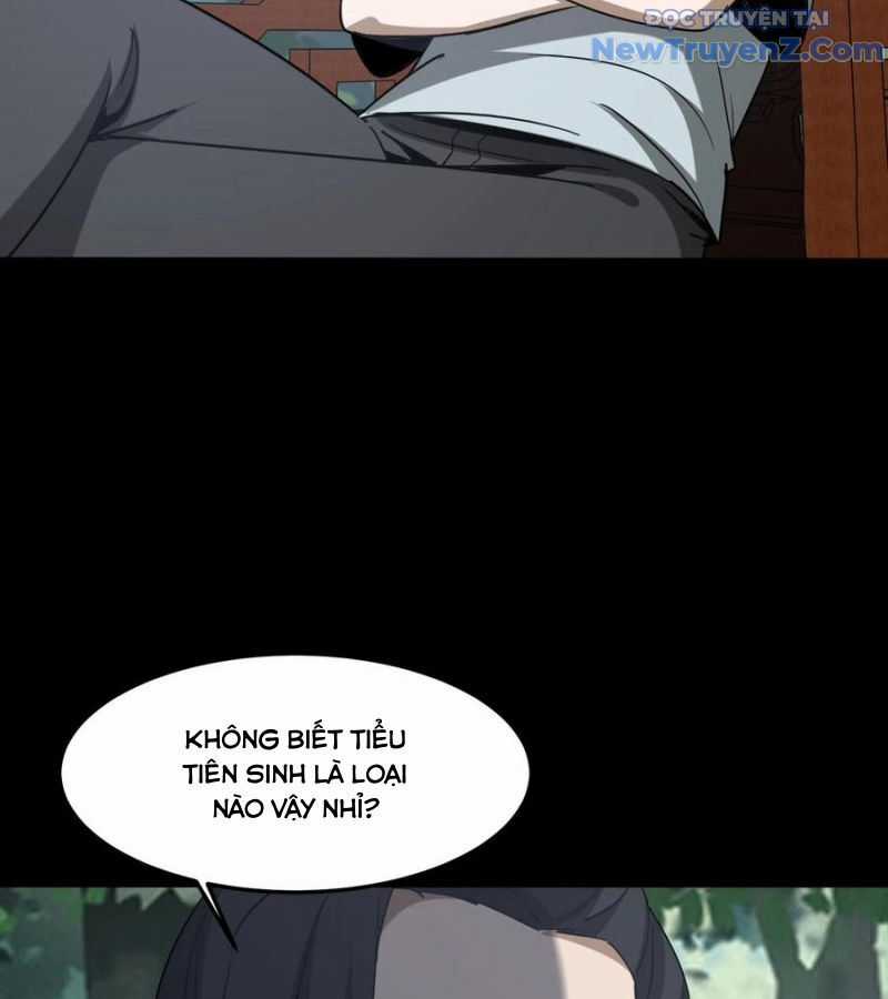 Ngày Tôi Sinh Ra, Bách Quỷ Dạ Hành, Tuyết Thi Hộ Đạo Chương 700 trang 19