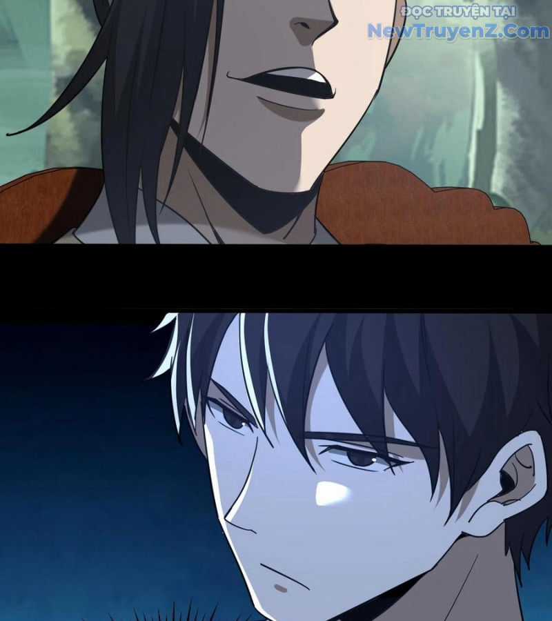 Ngày Tôi Sinh Ra, Bách Quỷ Dạ Hành, Tuyết Thi Hộ Đạo Chương 700 trang 21