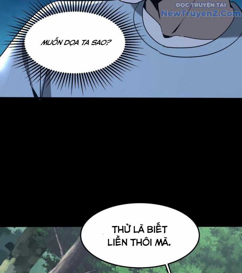 Ngày Tôi Sinh Ra, Bách Quỷ Dạ Hành, Tuyết Thi Hộ Đạo Chương 700 trang 22