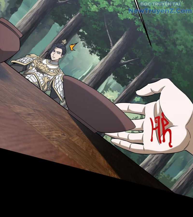 Ngày Tôi Sinh Ra, Bách Quỷ Dạ Hành, Tuyết Thi Hộ Đạo Chương 700 trang 23