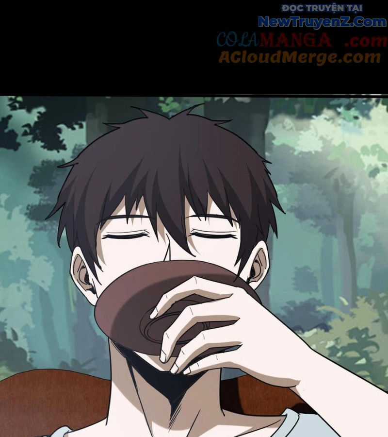 Ngày Tôi Sinh Ra, Bách Quỷ Dạ Hành, Tuyết Thi Hộ Đạo Chương 700 trang 25