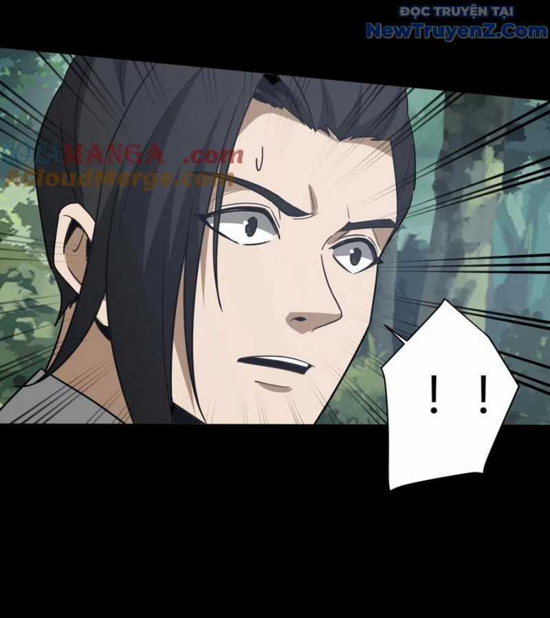 Ngày Tôi Sinh Ra, Bách Quỷ Dạ Hành, Tuyết Thi Hộ Đạo Chương 700 trang 28