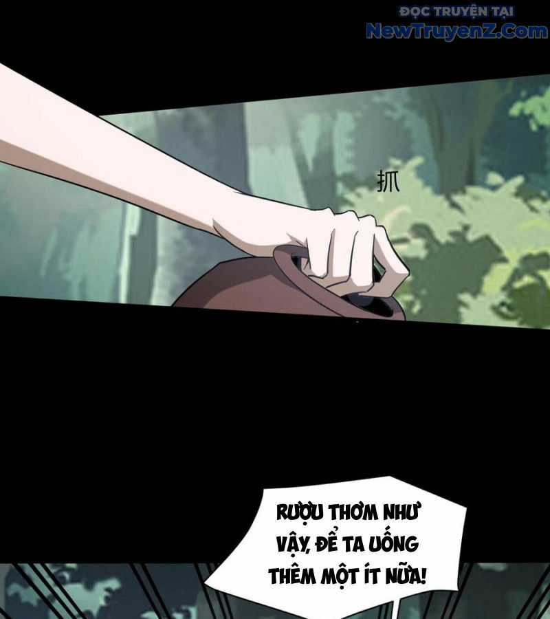 Ngày Tôi Sinh Ra, Bách Quỷ Dạ Hành, Tuyết Thi Hộ Đạo Chương 700 trang 29