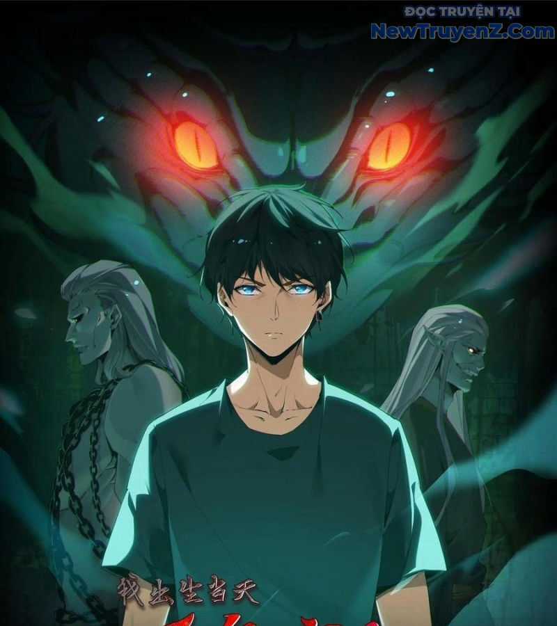 Ngày Tôi Sinh Ra, Bách Quỷ Dạ Hành, Tuyết Thi Hộ Đạo Chương 700 trang 3