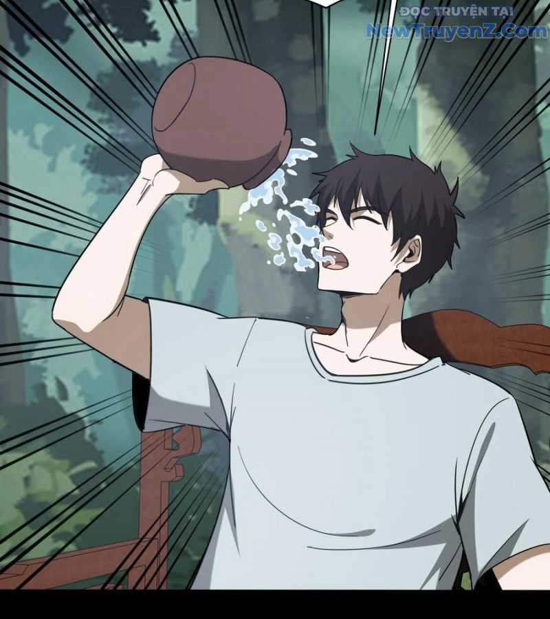 Ngày Tôi Sinh Ra, Bách Quỷ Dạ Hành, Tuyết Thi Hộ Đạo Chương 700 trang 30