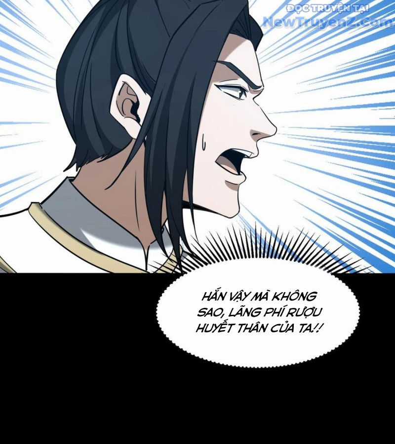 Ngày Tôi Sinh Ra, Bách Quỷ Dạ Hành, Tuyết Thi Hộ Đạo Chương 700 trang 32