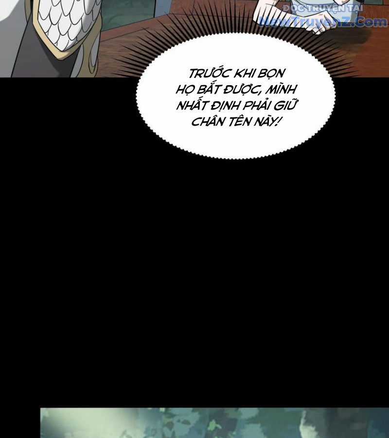 Ngày Tôi Sinh Ra, Bách Quỷ Dạ Hành, Tuyết Thi Hộ Đạo Chương 700 trang 34