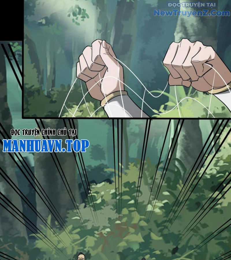 Ngày Tôi Sinh Ra, Bách Quỷ Dạ Hành, Tuyết Thi Hộ Đạo Chương 700 trang 35