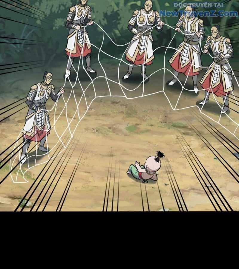 Ngày Tôi Sinh Ra, Bách Quỷ Dạ Hành, Tuyết Thi Hộ Đạo Chương 700 trang 36