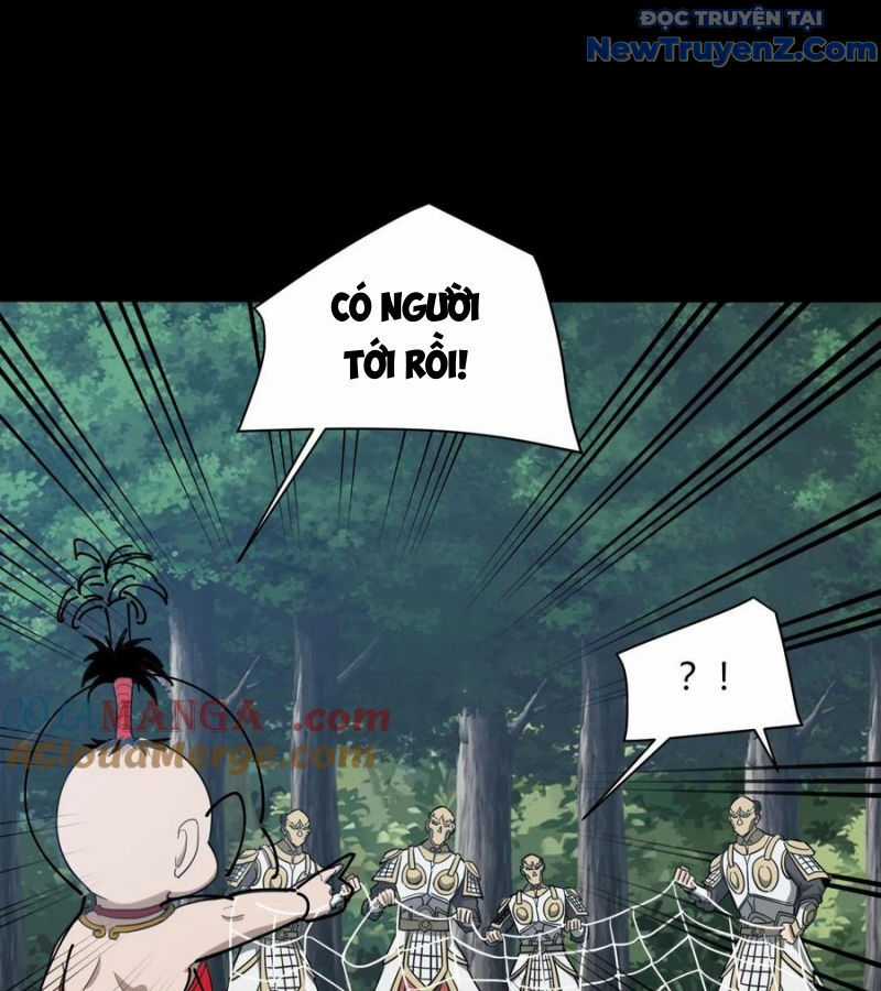 Ngày Tôi Sinh Ra, Bách Quỷ Dạ Hành, Tuyết Thi Hộ Đạo Chương 700 trang 37