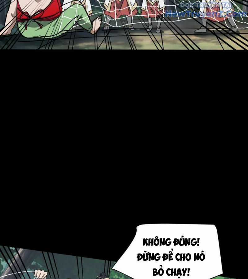 Ngày Tôi Sinh Ra, Bách Quỷ Dạ Hành, Tuyết Thi Hộ Đạo Chương 700 trang 38