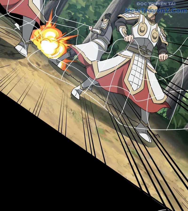 Ngày Tôi Sinh Ra, Bách Quỷ Dạ Hành, Tuyết Thi Hộ Đạo Chương 700 trang 40