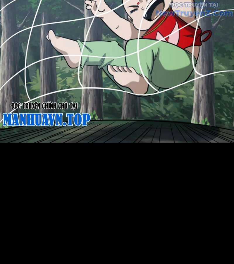 Ngày Tôi Sinh Ra, Bách Quỷ Dạ Hành, Tuyết Thi Hộ Đạo Chương 700 trang 43