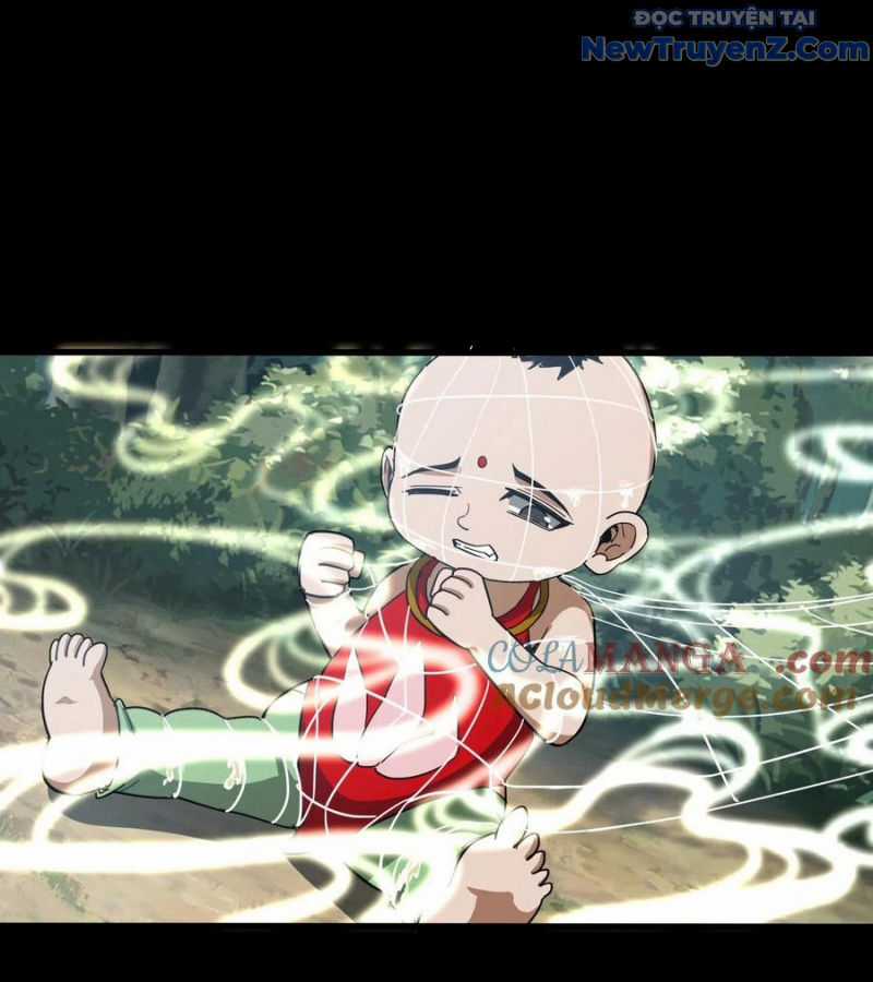 Ngày Tôi Sinh Ra, Bách Quỷ Dạ Hành, Tuyết Thi Hộ Đạo Chương 700 trang 44