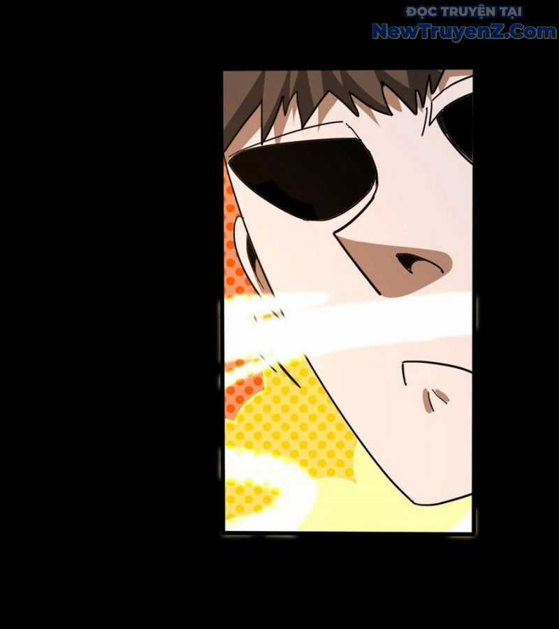 Ngày Tôi Sinh Ra, Bách Quỷ Dạ Hành, Tuyết Thi Hộ Đạo Chương 700 trang 48