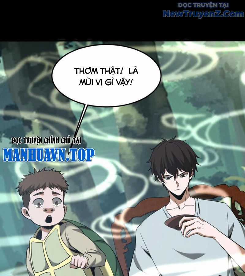 Ngày Tôi Sinh Ra, Bách Quỷ Dạ Hành, Tuyết Thi Hộ Đạo Chương 700 trang 49