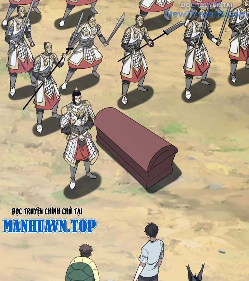 Ngày Tôi Sinh Ra, Bách Quỷ Dạ Hành, Tuyết Thi Hộ Đạo Chương 700 trang 5