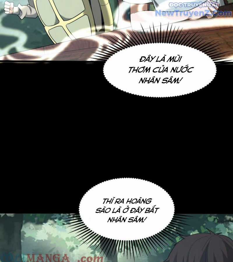 Ngày Tôi Sinh Ra, Bách Quỷ Dạ Hành, Tuyết Thi Hộ Đạo Chương 700 trang 50