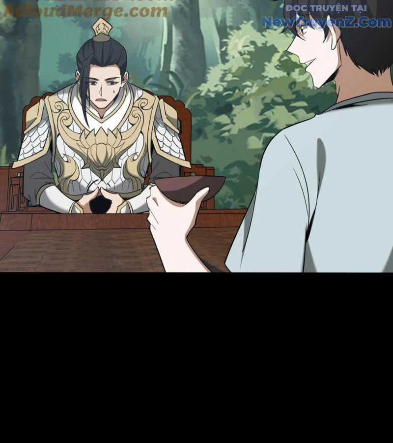 Ngày Tôi Sinh Ra, Bách Quỷ Dạ Hành, Tuyết Thi Hộ Đạo Chương 700 trang 51