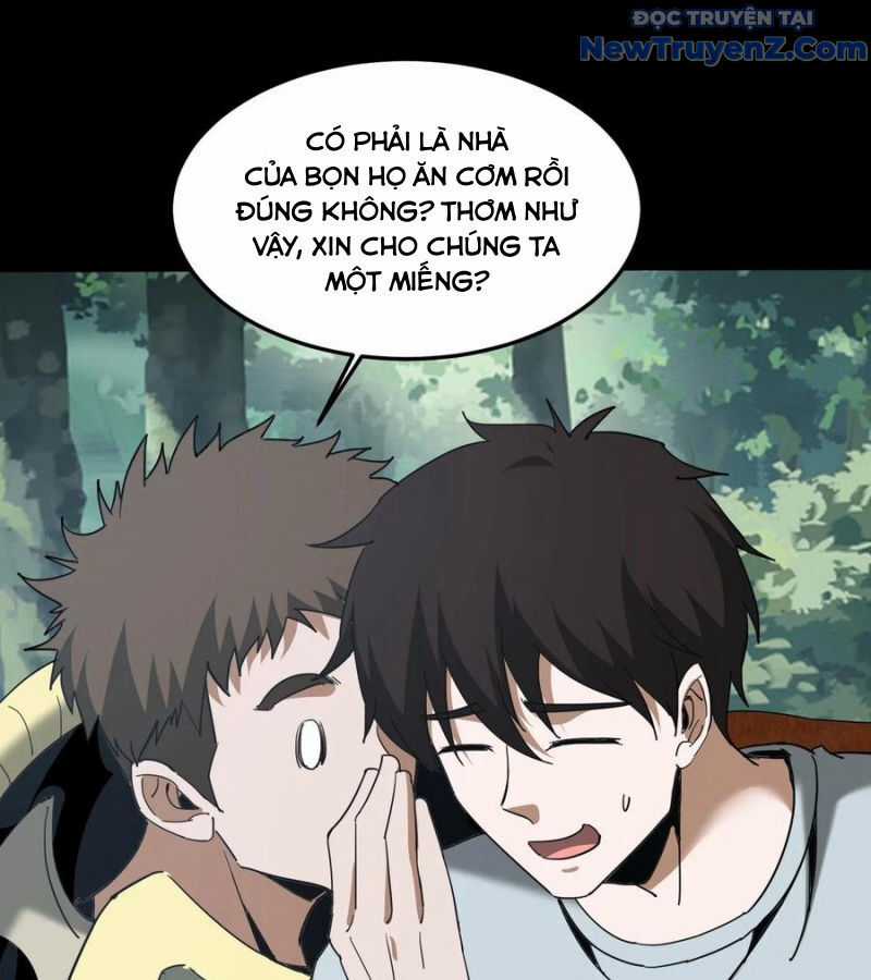 Ngày Tôi Sinh Ra, Bách Quỷ Dạ Hành, Tuyết Thi Hộ Đạo Chương 700 trang 52