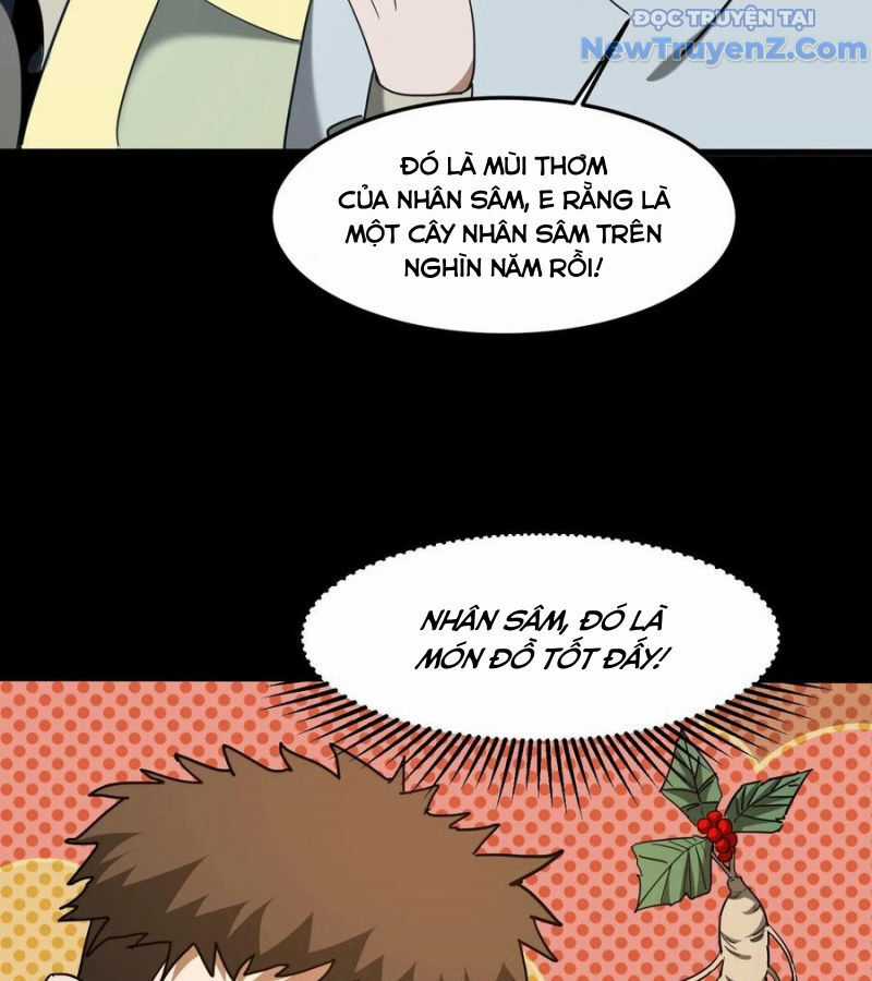 Ngày Tôi Sinh Ra, Bách Quỷ Dạ Hành, Tuyết Thi Hộ Đạo Chương 700 trang 53