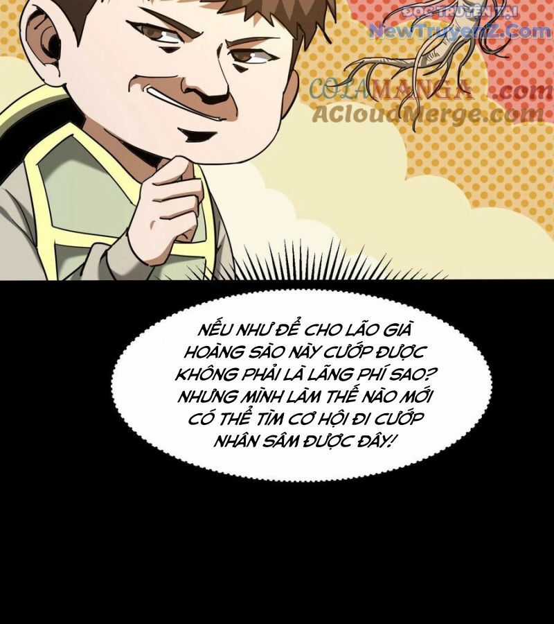 Ngày Tôi Sinh Ra, Bách Quỷ Dạ Hành, Tuyết Thi Hộ Đạo Chương 700 trang 54