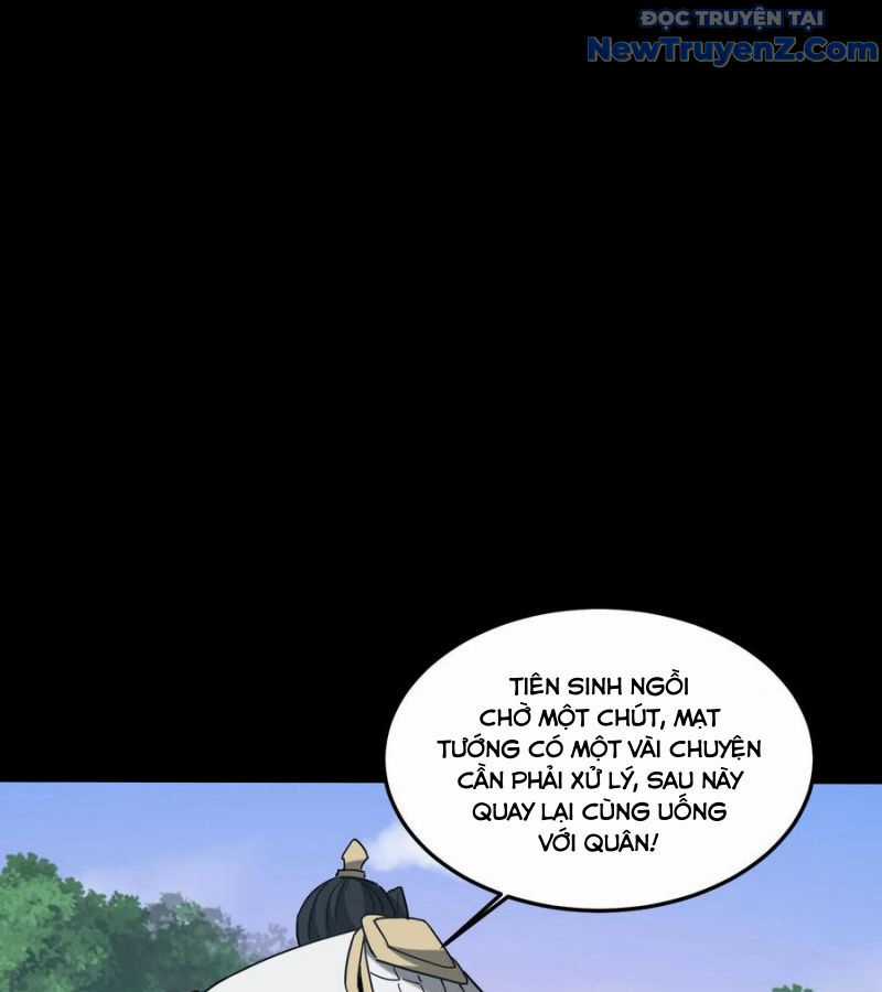 Ngày Tôi Sinh Ra, Bách Quỷ Dạ Hành, Tuyết Thi Hộ Đạo Chương 700 trang 55