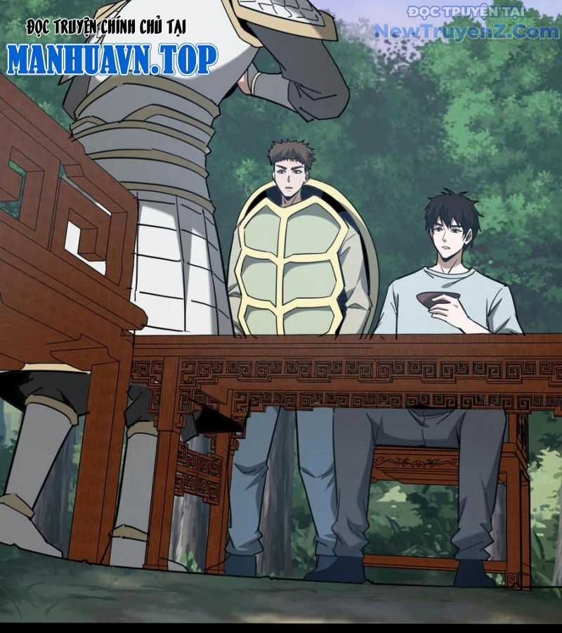 Ngày Tôi Sinh Ra, Bách Quỷ Dạ Hành, Tuyết Thi Hộ Đạo Chương 700 trang 56