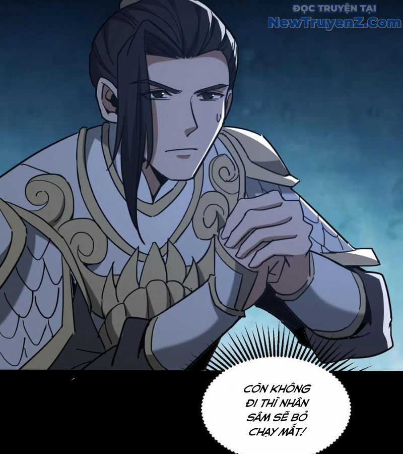 Ngày Tôi Sinh Ra, Bách Quỷ Dạ Hành, Tuyết Thi Hộ Đạo Chương 700 trang 58