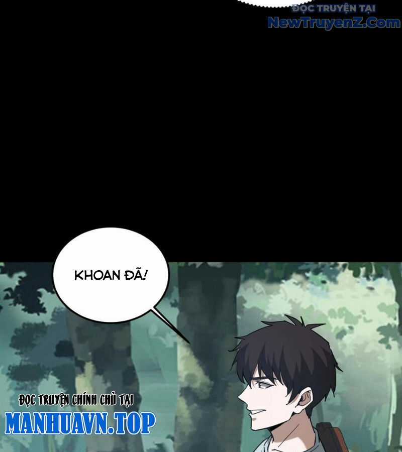 Ngày Tôi Sinh Ra, Bách Quỷ Dạ Hành, Tuyết Thi Hộ Đạo Chương 700 trang 59