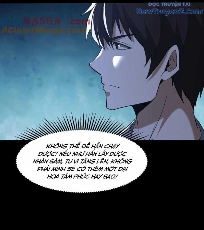 Ngày Tôi Sinh Ra, Bách Quỷ Dạ Hành, Tuyết Thi Hộ Đạo Chương 700 trang 61