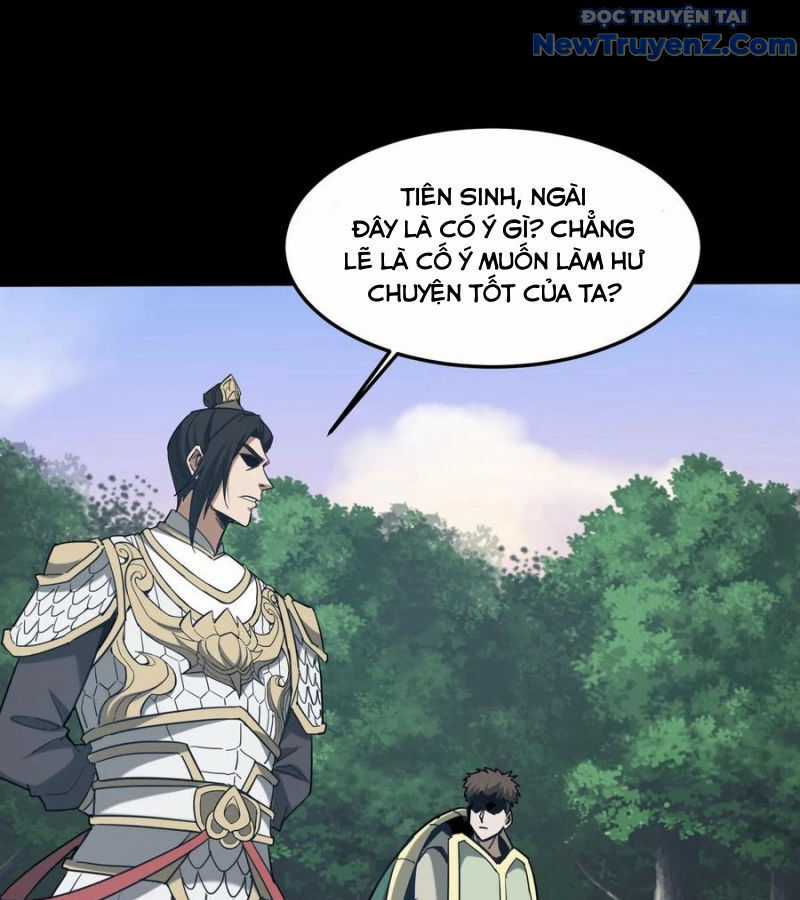 Ngày Tôi Sinh Ra, Bách Quỷ Dạ Hành, Tuyết Thi Hộ Đạo Chương 700 trang 62