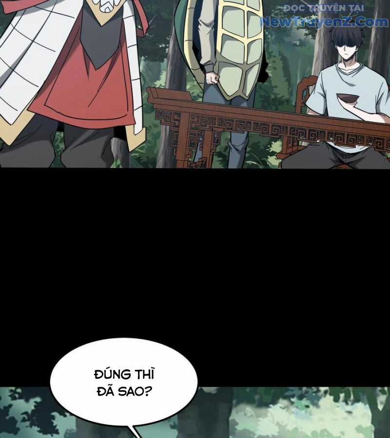 Ngày Tôi Sinh Ra, Bách Quỷ Dạ Hành, Tuyết Thi Hộ Đạo Chương 700 trang 63