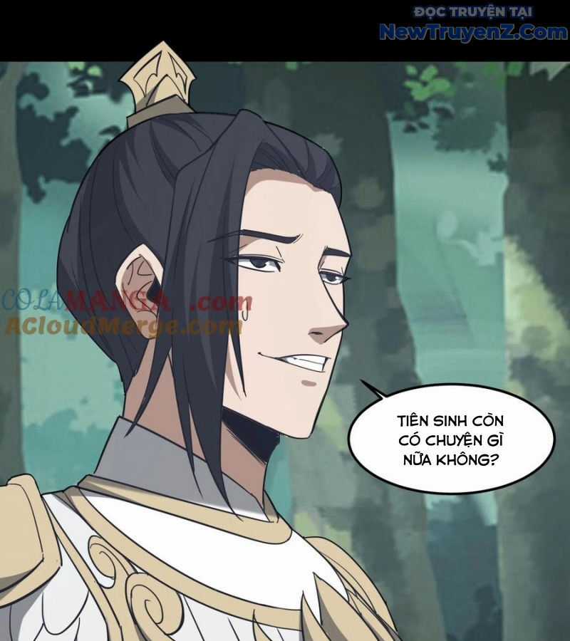 Ngày Tôi Sinh Ra, Bách Quỷ Dạ Hành, Tuyết Thi Hộ Đạo Chương 700 trang 7