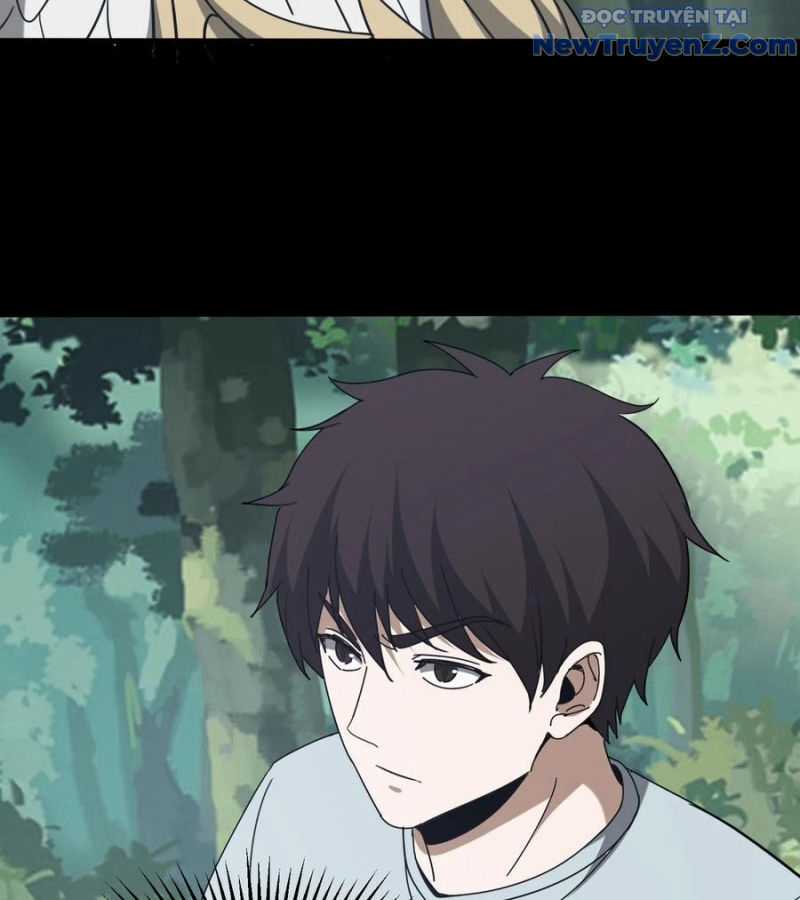 Ngày Tôi Sinh Ra, Bách Quỷ Dạ Hành, Tuyết Thi Hộ Đạo Chương 700 trang 8