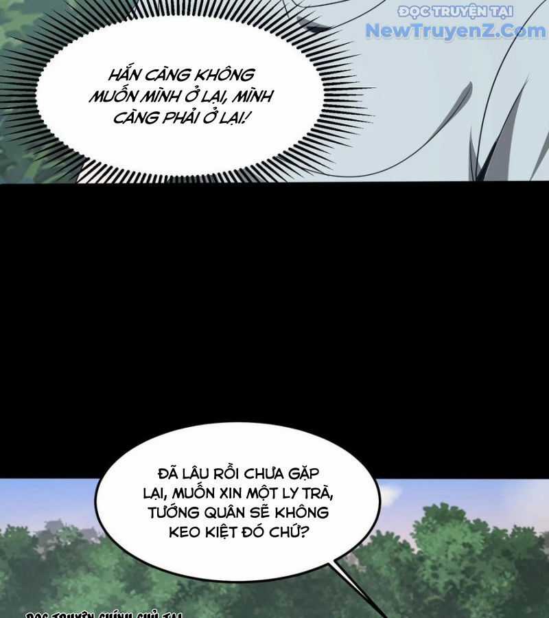 Ngày Tôi Sinh Ra, Bách Quỷ Dạ Hành, Tuyết Thi Hộ Đạo Chương 700 trang 9