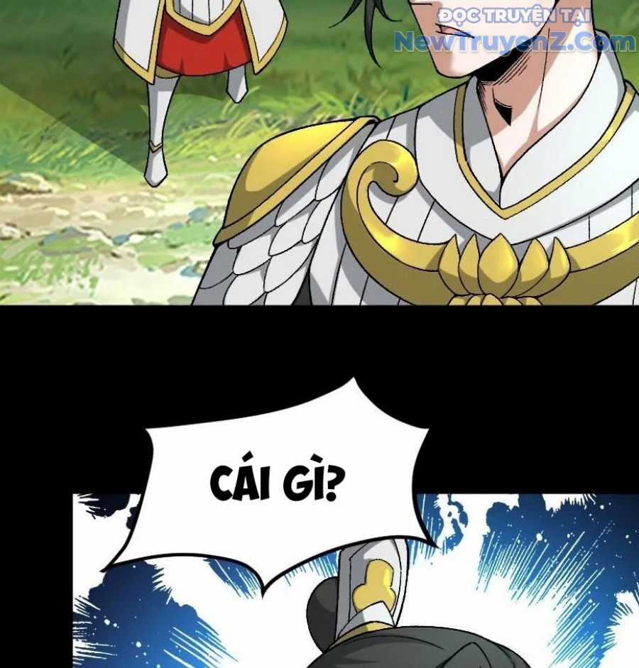 Ngày Tôi Sinh Ra, Bách Quỷ Dạ Hành, Tuyết Thi Hộ Đạo Chương 701 trang 10