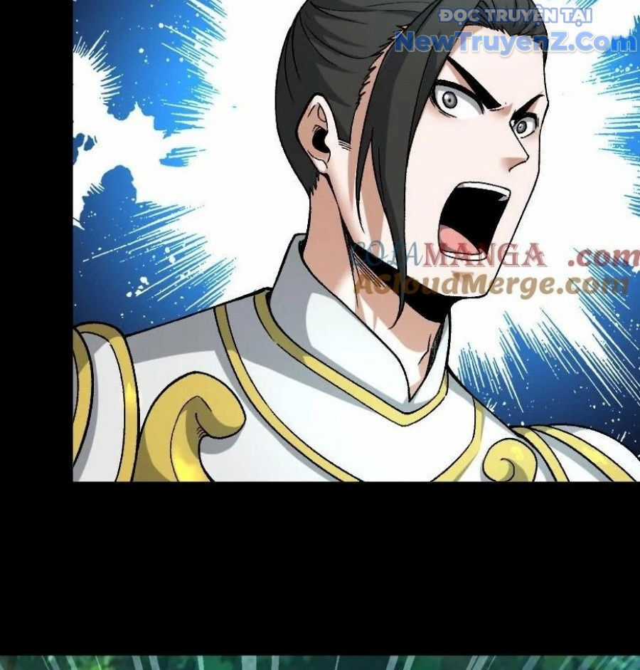 Ngày Tôi Sinh Ra, Bách Quỷ Dạ Hành, Tuyết Thi Hộ Đạo Chương 701 trang 11