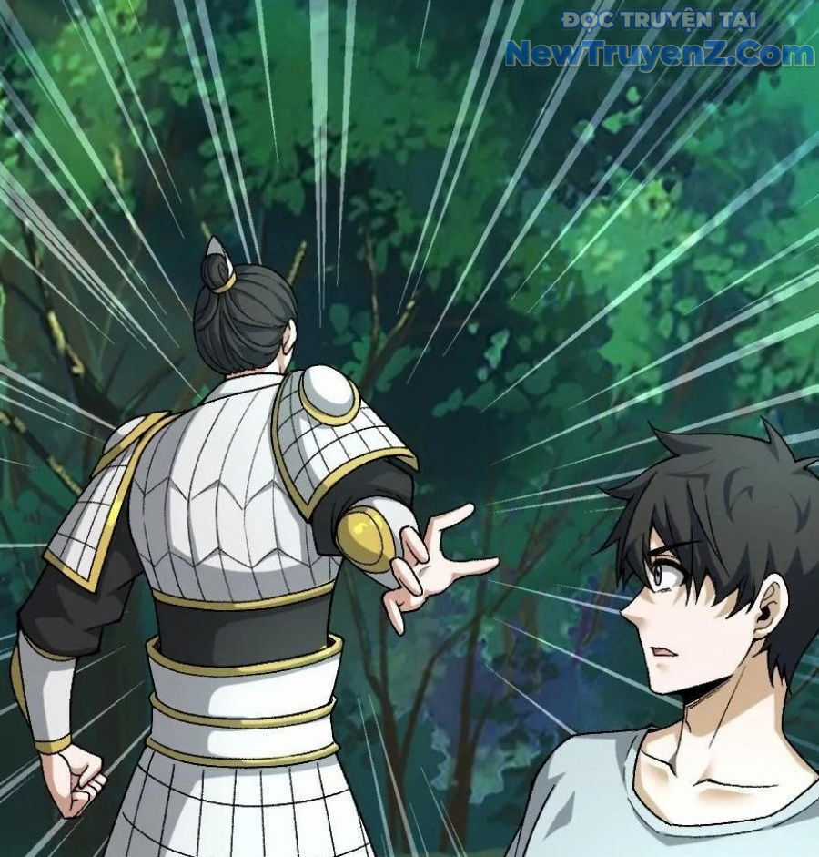 Ngày Tôi Sinh Ra, Bách Quỷ Dạ Hành, Tuyết Thi Hộ Đạo Chương 701 trang 13