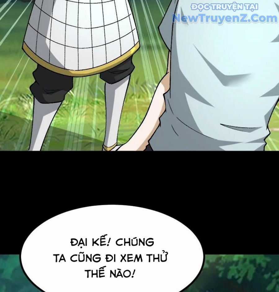 Ngày Tôi Sinh Ra, Bách Quỷ Dạ Hành, Tuyết Thi Hộ Đạo Chương 701 trang 14