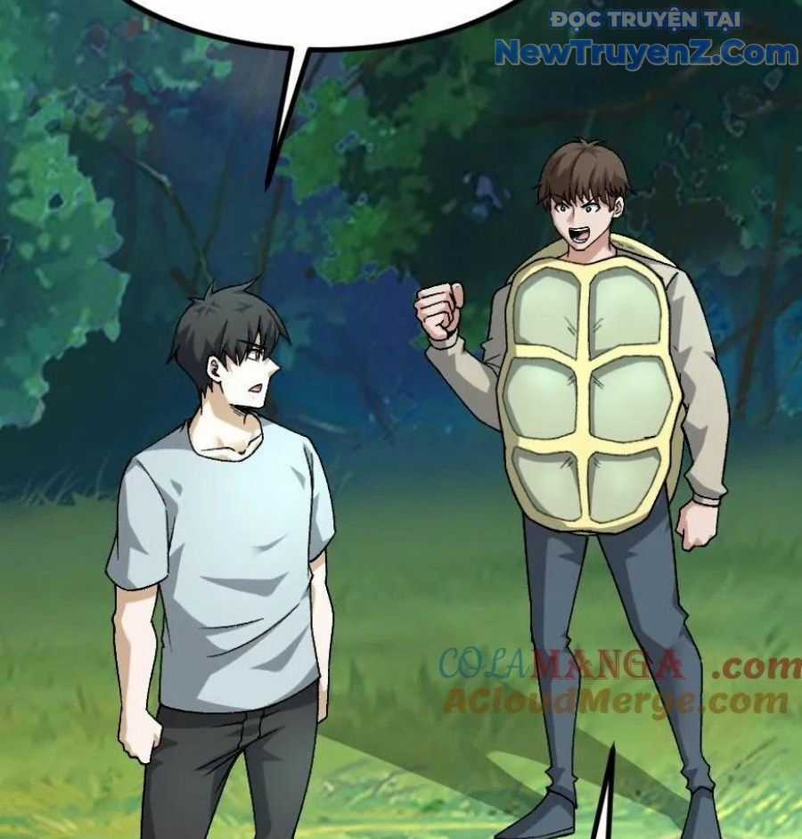 Ngày Tôi Sinh Ra, Bách Quỷ Dạ Hành, Tuyết Thi Hộ Đạo Chương 701 trang 15