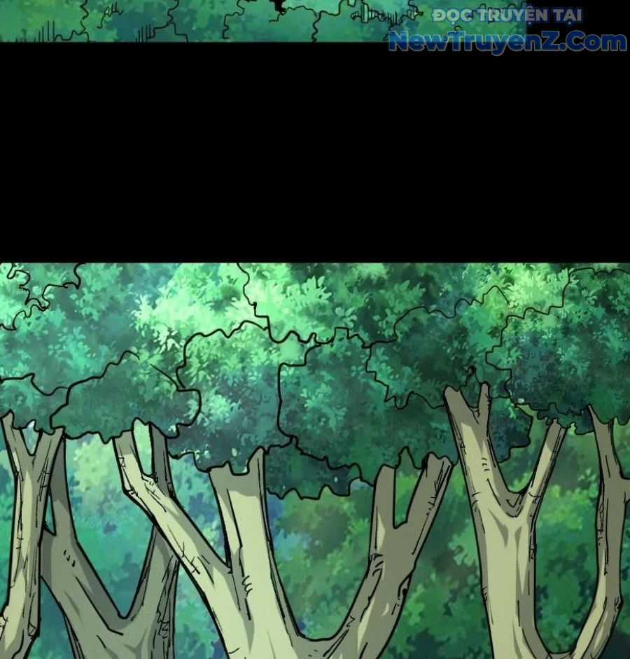 Ngày Tôi Sinh Ra, Bách Quỷ Dạ Hành, Tuyết Thi Hộ Đạo Chương 701 trang 17