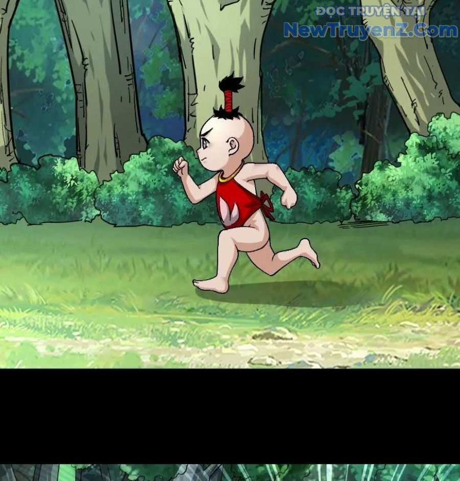 Ngày Tôi Sinh Ra, Bách Quỷ Dạ Hành, Tuyết Thi Hộ Đạo Chương 701 trang 18