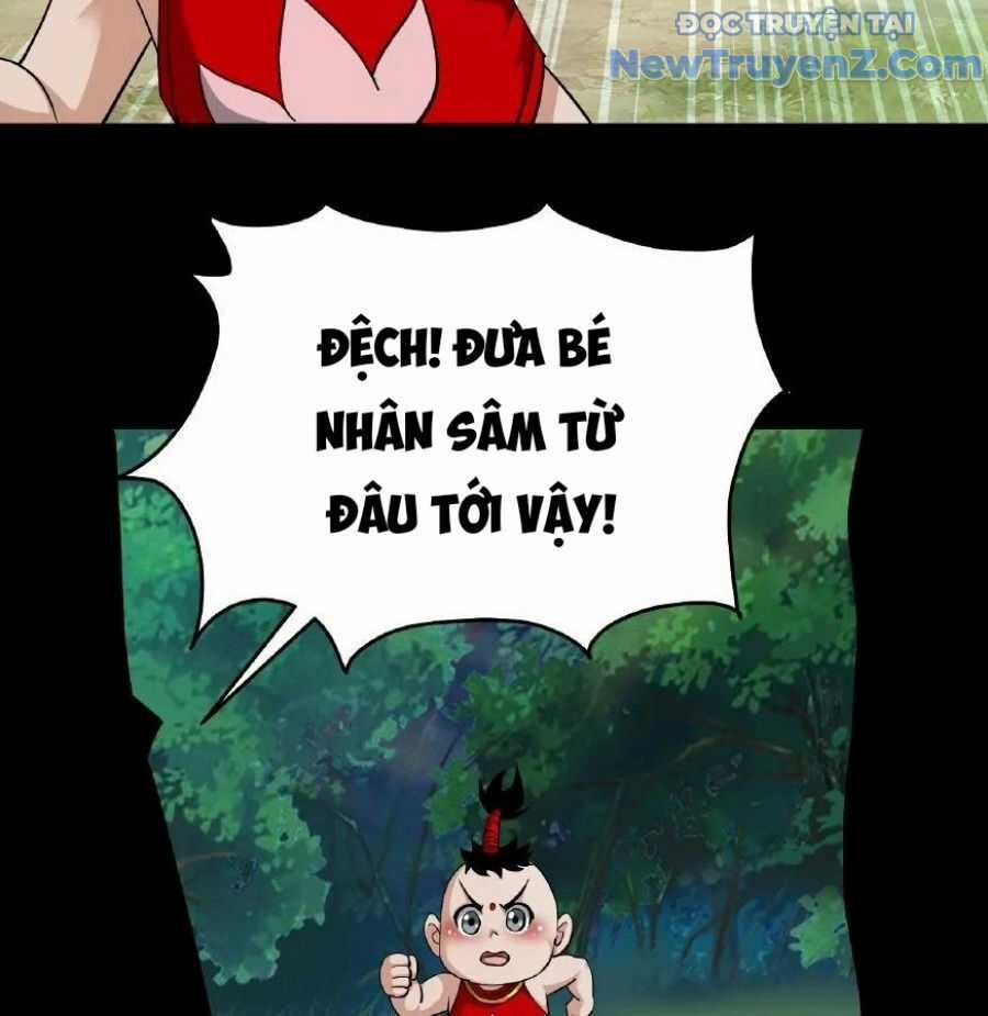 Ngày Tôi Sinh Ra, Bách Quỷ Dạ Hành, Tuyết Thi Hộ Đạo Chương 701 trang 20