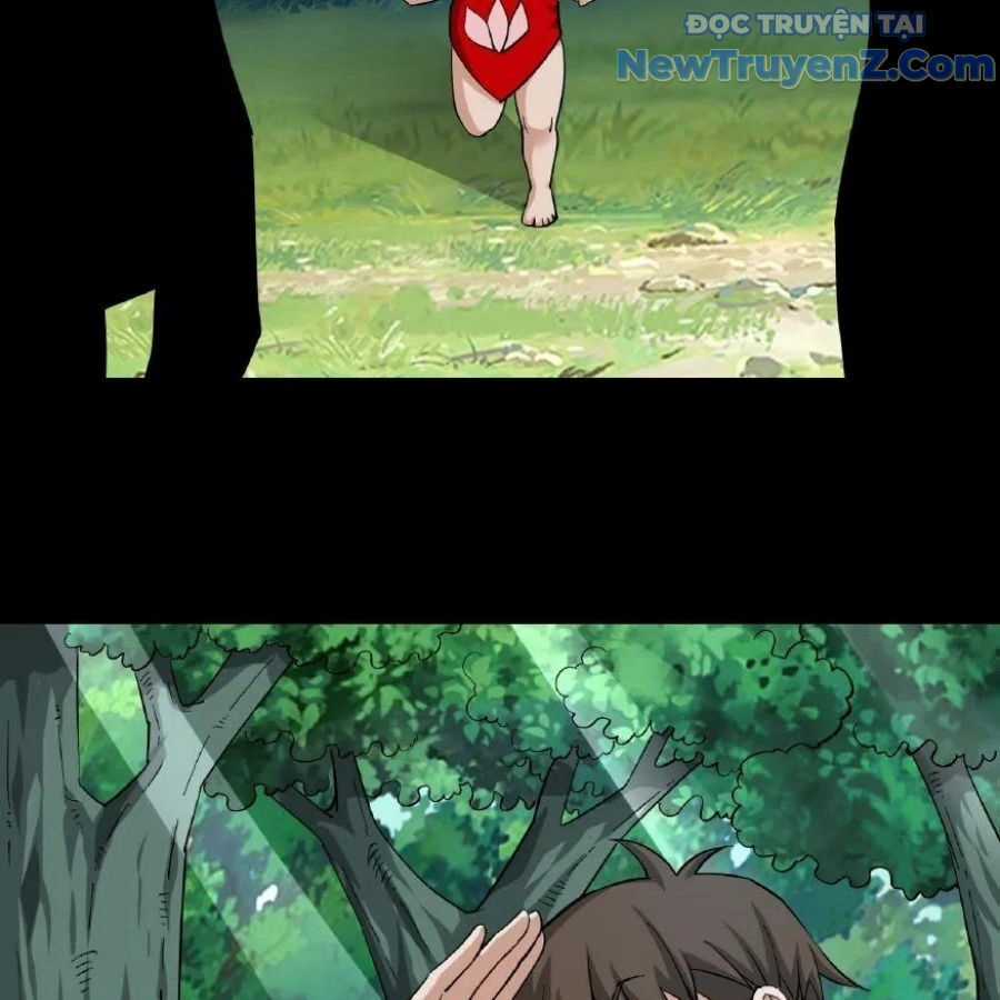 Ngày Tôi Sinh Ra, Bách Quỷ Dạ Hành, Tuyết Thi Hộ Đạo Chương 701 trang 21