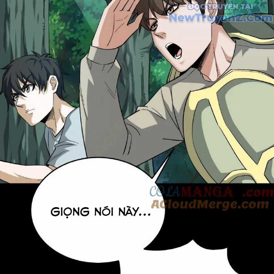 Ngày Tôi Sinh Ra, Bách Quỷ Dạ Hành, Tuyết Thi Hộ Đạo Chương 701 trang 22